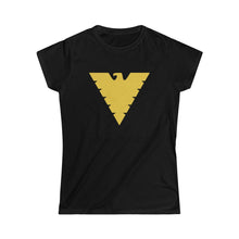 Load image into Gallery viewer, Jean Grey Fitted Tee
