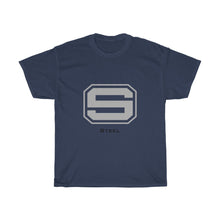 Load image into Gallery viewer, Steel Cotton Tee
