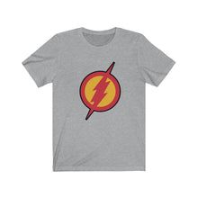 Load image into Gallery viewer, Flash Jersey Tee
