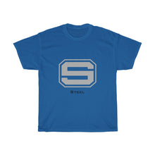 Load image into Gallery viewer, Steel Cotton Tee
