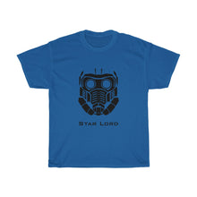 Load image into Gallery viewer, Star Lord Cotton Tee
