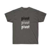 Load image into Gallery viewer, Pivot, Pivot, Pivot Crew Neck Tee
