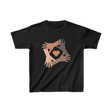 Load image into Gallery viewer, Made Equal &amp; With Love - Kids Tee
