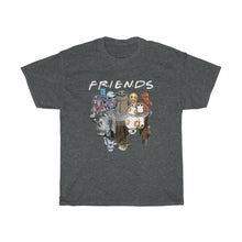 Load image into Gallery viewer, Star Wars x Friends Cotton Tee
