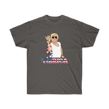 Load image into Gallery viewer, &#39;Merica Crew neck Tee
