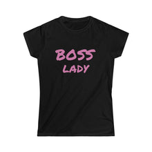 Load image into Gallery viewer, Boss Lady Tee
