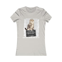 Load image into Gallery viewer, Catnip Made Me Do It Part 2  Tee
