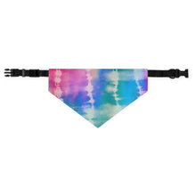Load image into Gallery viewer, EverydayTie Dye Bandana
