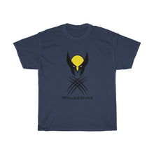 Load image into Gallery viewer, Wolverine Cotton Tee
