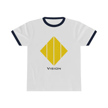Load image into Gallery viewer, Vision Ringer Tee
