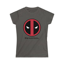 Load image into Gallery viewer, Dead Pool Fitted Tee
