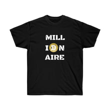 Load image into Gallery viewer, DogeCoin Millionaire Crew Neck Tee
