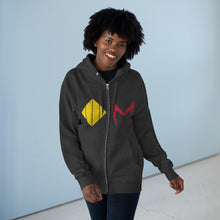 Load image into Gallery viewer, Wanda &amp; Vision Unisex Full Zip Hoodie
