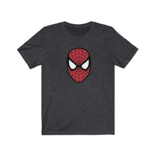Load image into Gallery viewer, Spiderman Jersey Tee

