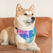 Load image into Gallery viewer, EverydayTie Dye Bandana
