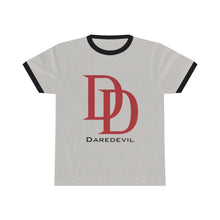 Load image into Gallery viewer, Daredevil Ringer Tee
