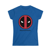 Load image into Gallery viewer, Dead Pool Fitted Tee
