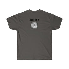 Load image into Gallery viewer, Friends Interactive Pivot Shirt Crew Neck Tee
