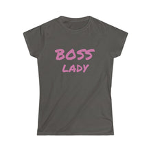 Load image into Gallery viewer, Boss Lady Tee
