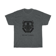 Load image into Gallery viewer, Star Lord Cotton Tee
