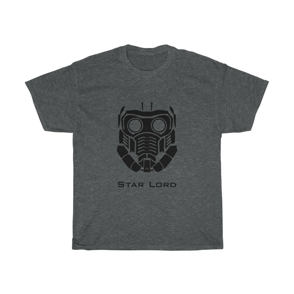 Star Lord Cotton Tee