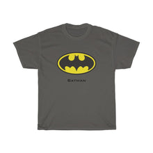 Load image into Gallery viewer, Batman Cotton Tee
