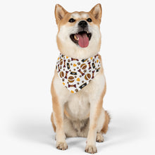 Load image into Gallery viewer, Toys and More Bandana
