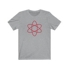 Load image into Gallery viewer, Atom Smasher Jersey Tee
